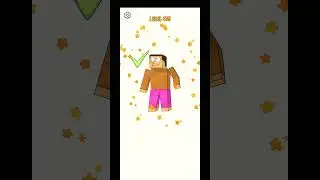 Draw Puzzle : Draw Missing Part Level 471 to 480 Android-iOS Walkthrough
