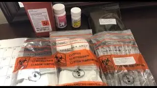 Surrogacy Journey | Part 4 | Transfer #2