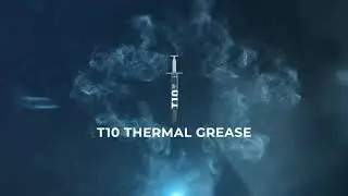 ALSEYE | T10 Thermal grease