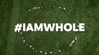 #IAMWHOLE MUSIC Video