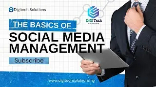 Master Social Media Management: Strategies for Growth and Engagement AS A Virtual Assistant 3