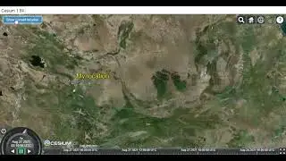 my location