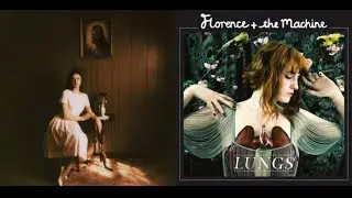 A House in Nebraska + Cosmic Love | Ethel Cain & Florence + the Machine MASHUP