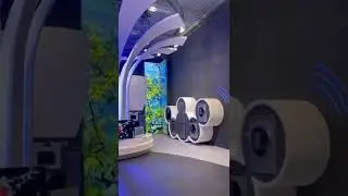 IFA Berlin 2022 #Innovations, #technology, amazing atmosphere. #IFAberlin #IFA2022