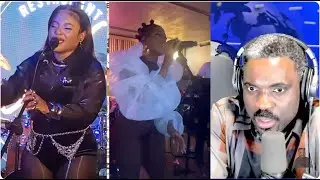 ALA PLYEN K PRAL GENYEN LEXX AN KÒLÈA YO LEVE PLIM SOU DO SITWAYEN AN, LI PAT VIN POU LAPÈ