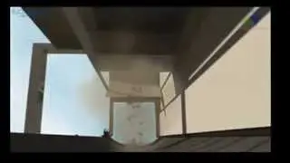 PowerCore CP Series Capturing Dust on Conveyor Belt