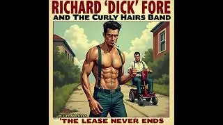 Richard  Fore   'TRUE STORY' -He Is Mad He Tested Negative For Meth   (Audio)