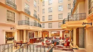 The College Green Hotel Dublin Ireland
