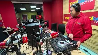 Rap-reggaeton-Vallenato-diciembre-tigres del norte-populaton-Vallenato retro edicion10/08/2024 Diego