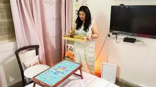 Iss Waqt Mein Itni Badi GOOD NEWS Aana Jaise Desert Mein Paani Milana