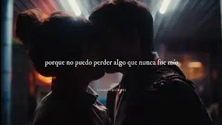 ruby x otis - august