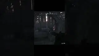 🤠Avtomat Player Wipes His Team For Us🤠 Hunt Showdown #Shorts