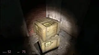 Retraction Valley | Half-Life 2 - ChasmVille Part 11
