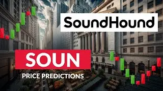 🚨 SOUN SoundHound AI Stock Analysis: Is a Major Sell-Off Coming? Friday Predicted Opening Price Reve