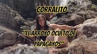 🥾⛰️Corralito: un lugar para toda la familia