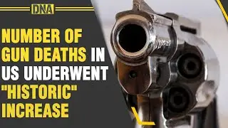 Texas school shooting: These states in US have weakest gun control law