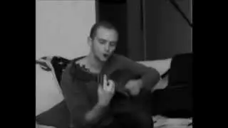 Muy Tranquilo acoustic cover Gramatik