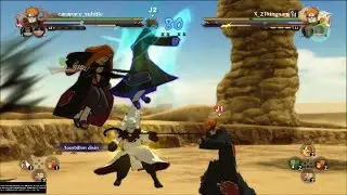 Session S4 Carapace vs Kingsam