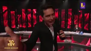 VALIENTE / YO SOY PIMPINELA - GRANDES BATALLAS
