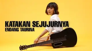 TAMI AULIA | ENDANG S TAURINA - KATAKAN SEJUJURNYA
