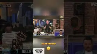 Pat McAfee SHUTS DOWN Haters! Sports Need More Love! #shorts