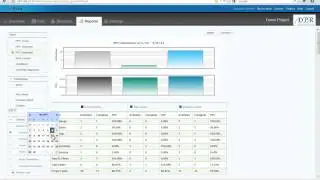 ourPlan 2.0 - Reports