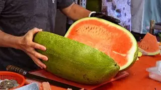 Fruit Ninja, Fruit Cutting Master, Fast Watermelon Cutting, Pineapple and Coconut Cutting