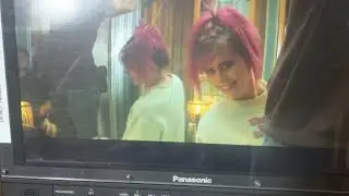 November 09 2019: Behind the scenes, making of my first music video Voices by Nick Azarro