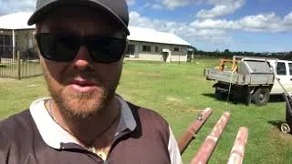 EP4 Sail Wardrobe and NEW BEAMS!!! - Seawind 24 Boat Restoration