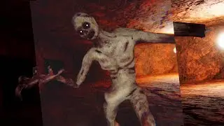 The Most Disturbing Biblical Horror Game