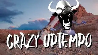 Crazy Frog - Axel F HARDCORE BULL REMIX (UPTEMPO HARDCORE)