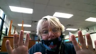 test Ms. Beck