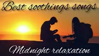 Best Smoothing Songs || Midnight Relaxation || Hindi Bollywood Melody Mix || YouTube : Music Baba
