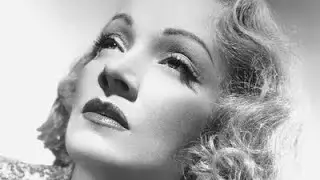 Marlene Dietrich Tribute (A Thousand Years: Christina Perri)