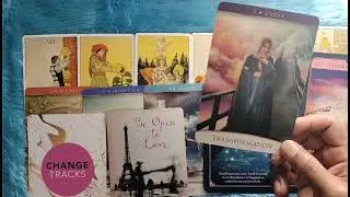 🎅Santa Blessings coming for you.. Collective Reading Hindi 