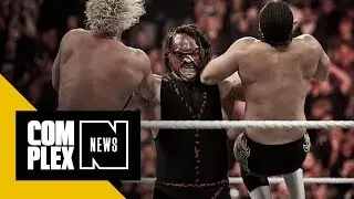 Republican WWE Superstar Kane Is Now a Mayor in Tennessee