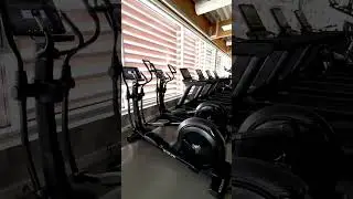 Gym Equipment Upgrade at Klaipėda Swimming Pool Fitness Center 🏋️&zwj;♂️
