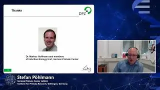 RNA GOES VIRAL &bdquo;SARS-CoV-2 entry into cells and its inhibition&rdquo;