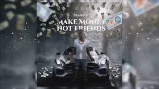 Beanie J   Make Money Not Friends [ Radio Edit ]  Promotional Use Only  #TobagoDancehall #BeanieJ