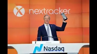 Nextracker IPO social 16x9