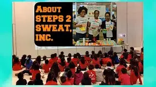 About Steps 2 Sweat, Inc. (NPO)