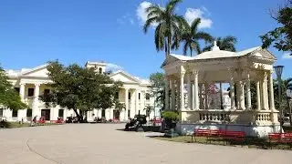 15 Day Original by Cuban Adventures - 15 day tour