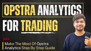 Opstra Option Complete Tutorial | How to use Opstra Tool | Opstra Option simulator guide