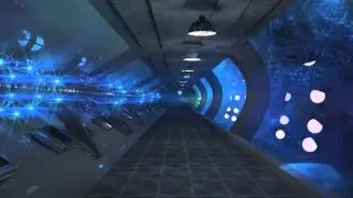 Sub Merged