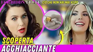 VERITÀ SHOCK SU ERIM! YILDIZ SMASCHERA ENDER LA METTE ALLE  STRETTE | Forbidden Fruit ANTICIPAZIONI!