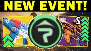 Did Bungie just drop the Most Depressing Patch Ever? | Destiny 2 Weekly Reset