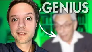 Sesso, matematica e anfetamine | vita di Paul Erdos
