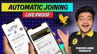 Automation in Forever Living Products I Best way to do FLP business in 2025 I 2cc I 4cc I FLP scams