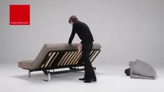Futonsofa Minimum bei EDOFUTON