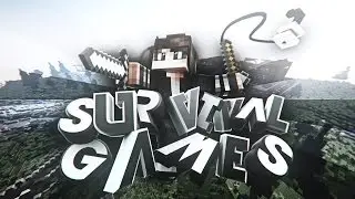 Survival Games [52] Топ 5 хгшеров. | SpainPvP